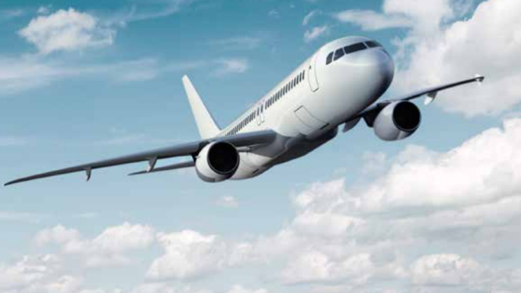 thermoplastic solutions for aerospace applications